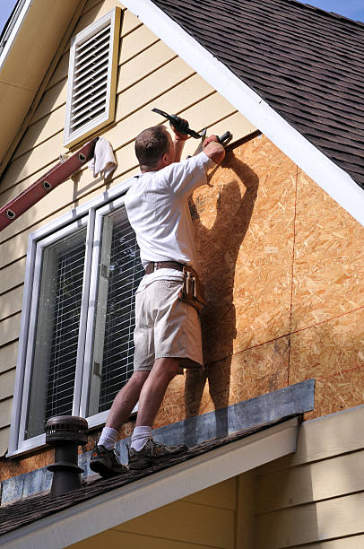 Best Siding Repair  in Clarkston, WA